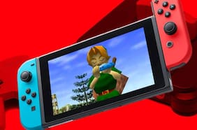 La Nintendo Switch recibirá a los juegos de Nintendo 64 y Sega Genesis junto a controles especiales