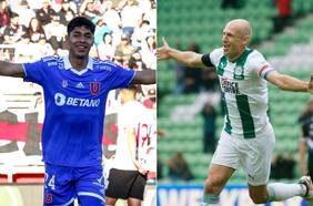 Locura por Darío Osorio en Europa: lo comparan con “un joven Arjen Robben”