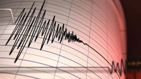 SHOA descarta posible tsunami para las costas de Chile tras terremoto 7,1 en Japón