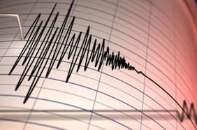 SHOA descarta posible tsunami para las costas de Chile tras terremoto 7,1 en Japón