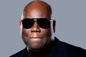 Carl Cox en Chile: revisa los precios y venta de entradas