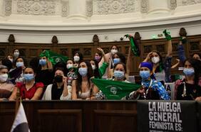 Columna de Javier Couso: La constitucionalización del derecho al aborto