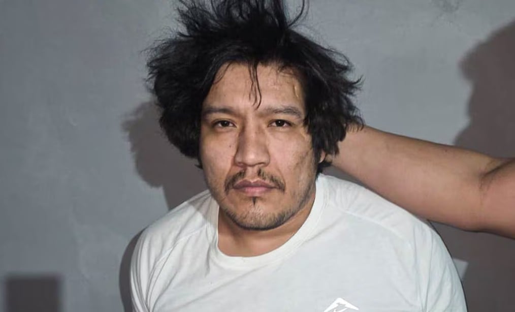 Fiscalía de Perú pide 35 años de cárcel por secuestro y extorsión para "El Monstruo", líder de Los Injertos del Cono Norte