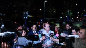 “Es bastante inexplicable ante la opinión pública”: Arrau lamenta rechazo a reforma que extendía plazo de detención para expulsiones administrativas