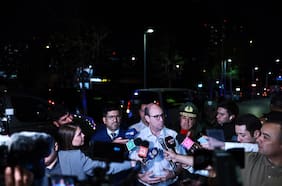“Es bastante inexplicable ante la opinión pública”: Arrau lamenta rechazo a reforma que extendía plazo de detención para expulsiones administrativas