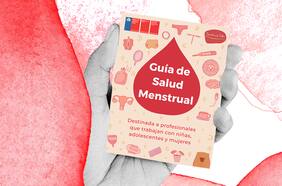 Primera Guía Ministerial en Salud Menstrual: “Educar sobre menstruación, es avanzar en la igualdad entre hombres y mujeres”