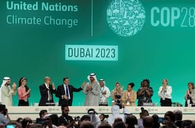Columna de Gonzalo Muñoz y Daniel Vercelli: Lo que nos deja la COP28
