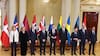Países del norte de Europa acuerdan crear una fuerza naval conjunta como “complemento” de la OTAN