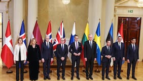 Países del norte de Europa acuerdan crear una fuerza naval conjunta como “complemento” de la OTAN
