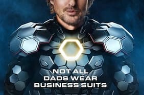 Vean el tráiler de la nueva comedia de superhéroes “Secret Headquarters” que estrenará Paramount+