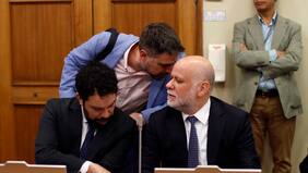 Reformas políticas sufren nuevo aplazamiento por cambio de prioridades legislativas