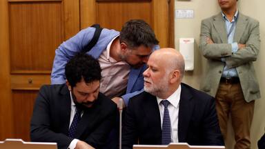 Reformas políticas sufren nuevo aplazamiento por cambio de prioridades legislativas