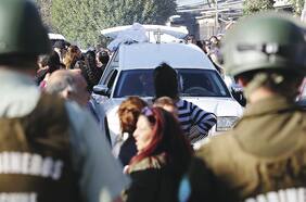 Gobierno impone reglas a “narcofunerales” y ahora serán “exprés”: entre el velorio y el entierro no pueden pasar más de 24 horas