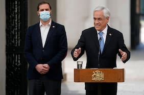 Columna de Daniel Matamala: Prontuario