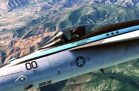 Se retrasa hasta 2022 la expansión de Top Gun: Maverick de Microsoft Flight Simulator
