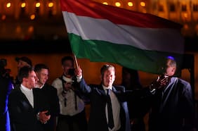 Resiliencia democrática: lecciones desde Hungría