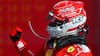 Se enciende la F1: Charles Leclerc aprovecha la desgracia de Antonelli y se corona en Silverstone