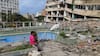 La economía venezolana, devastada tras los terremotos, sigue en ruinas