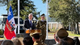 Kast destaca justicia por “Héroes de Arauco” y llama a endurecer sanciones contra quienes ataquen a policías