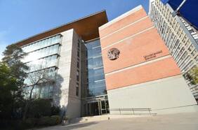 Juan Pablo Prieto, vicerrector académico de la U. Central: “Estamos empeñados en la renovación completa de nuestros proyectos educativos”