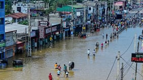 Tragedia en el sudeste asiático: Inundaciones dejan más de 1.100 muertos y obligan al despliegue de militares