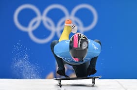 Por qué un atleta ucraniano fue expulsado de los Juegos Olímpicos de Invierno (y después recibió una donación de 200.000 dólares)