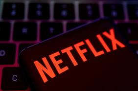 Ingresos de Netflix crecen en el segundo semestre pese a perder cerca de un millón de clientes