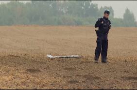 ¿Accidental o deliberada?: Cómo la incursión rusa con drones en Polonia puso a prueba a la OTAN