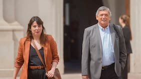 La definiciones de timoneles del PC y FA tras llamados a reflexión de Boric y Jara