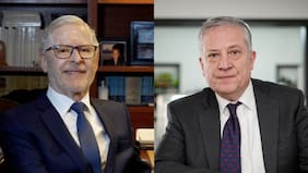 Tensión en el Conservador de Santiago: advierten a la Fiscalía Judicial que Luis Maldonado no hizo entrega formal del cargo