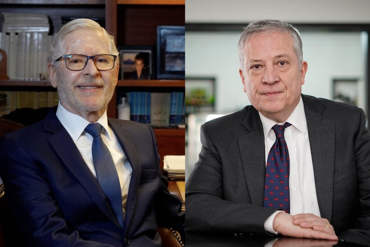 Tensión en el Conservador de Santiago: advierten a la Fiscalía Judicial que Luis Maldonado no hizo entrega formal del cargo