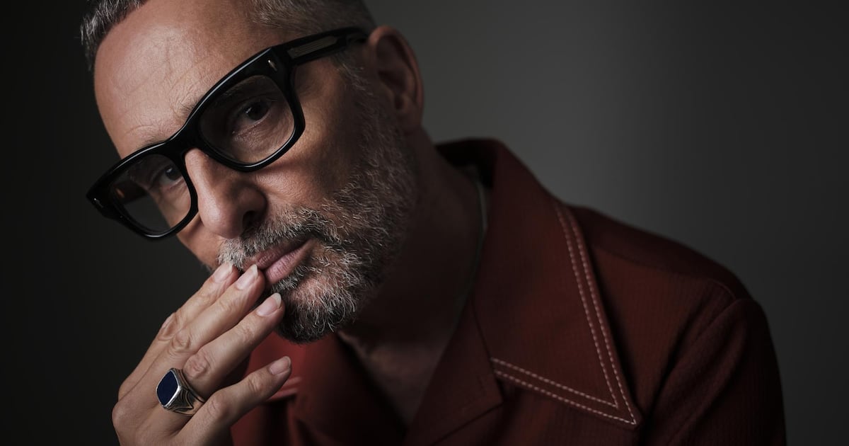 Jorge Drexler vuelve a Chile con concierto estelar en 2026