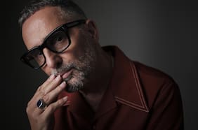 Jorge Drexler vuelve a Chile con concierto estelar en 2026