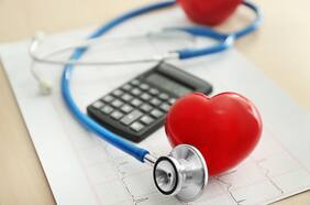 Esta calculadora de la Asociación Americana del Corazón te dirá tu riesgo de tener un infarto o un ataque cardiaco