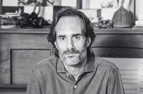 Javier Argüello, escritor argentino: “La realidad no es algo dado, objetivo e inmutable como solemos creer”