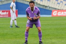 Golpe para Arturo Vidal: Deportes Concepción gana una final y manda a Rodelindo al fútbol amateur