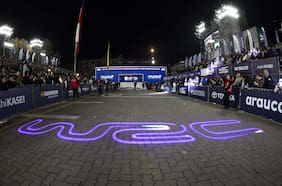 Comienza la cuenta regresiva: todo lo que hay que saber para vivir el WRC Chile Biobío