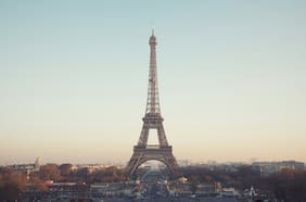 La curiosa historia detrás de la Torre Eiffel, el símbolo de París