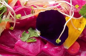 Cebiche 3 en 1