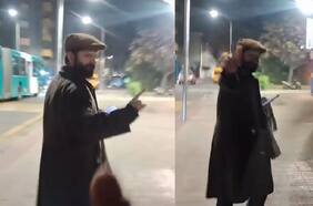 La inesperada aparición del Presidente Boric en una transmisión de TikTok