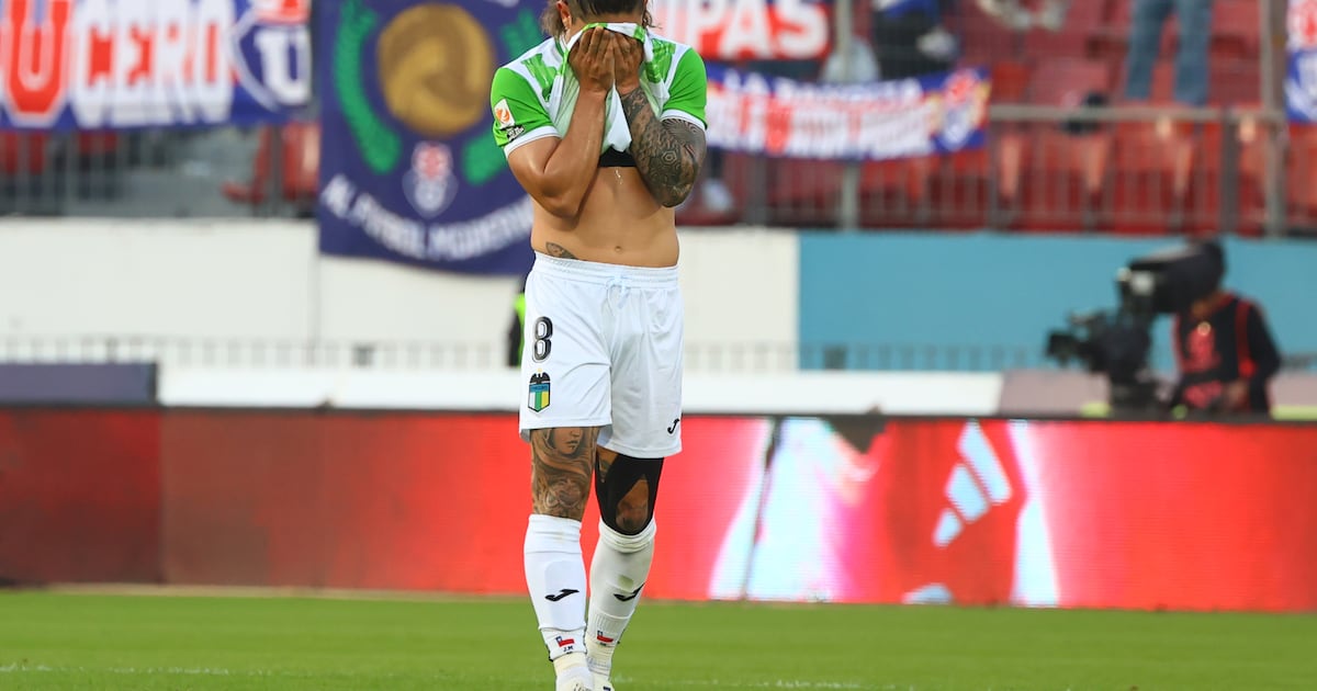 Montecinos ataca a Paqui Meneghini por fallido paso a Colo Colo: “Hubo jugadores que vivieron cosas parecidas con él”