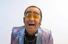 Con lo que no se vio en Viña: Yerko Puchento agenda show en Gran Arena Monticello