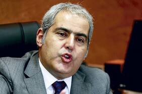 Desde la Redacción: Capítulo 70 | “Preocupación, pesar y pena”: ex fiscal nacional aborda investigaciones a persecutores