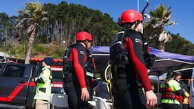 Encuentran cuerpo de pescador desaparecido hace dos semanas en Vichuquén