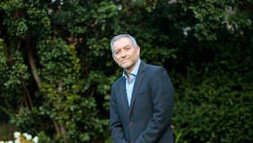 Patricio Rojas: “El Banco Central va a tener la posibilidad de bajar la tasa de interés en 25 puntos en la última parte del año”