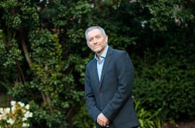 Patricio Rojas: “El Banco Central va a tener la posibilidad de bajar la tasa de interés en 25 puntos en la última parte del año”