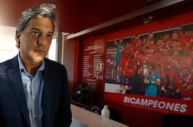 Moreno informa avance de la operación retorno y pide a los clubes terminar con las filtraciones