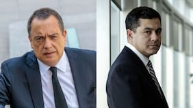 Samuel Donoso activa su defensa tras la arremetida del CDE por soborno y ficha a Eduardo Riquelme como su abogado