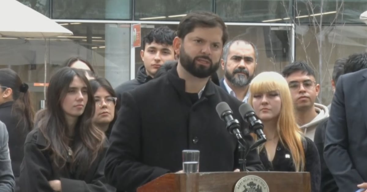 El empleo en Chile tras el discurso de Boric: ¿Avance o estancamiento?: Un año después, el desafío laboral sigue sin resolverse