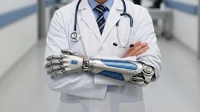 Cuáles son los chatbots de IA que más mienten sobre salud, según un estudio